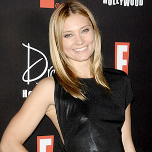 Spencer Grammer Spencer Grammer